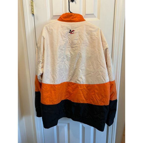 VTG - Chase Authentics Tony Stewart Nascar Home Depot #20 Jacket XL - Picture 9 of 10